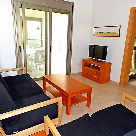 Medano - Duplex Los Patios Appartement El Médano