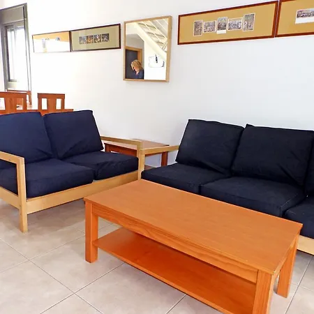 Medano - Duplex Los Patios Appartement