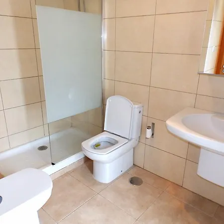 Appartement Medano - Duplex Los Patios El Médano