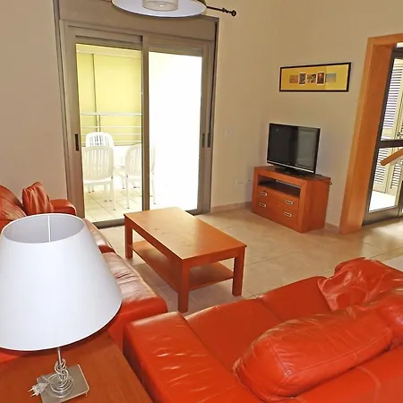 Appartement Medano - Duplex Los Patios El Médano