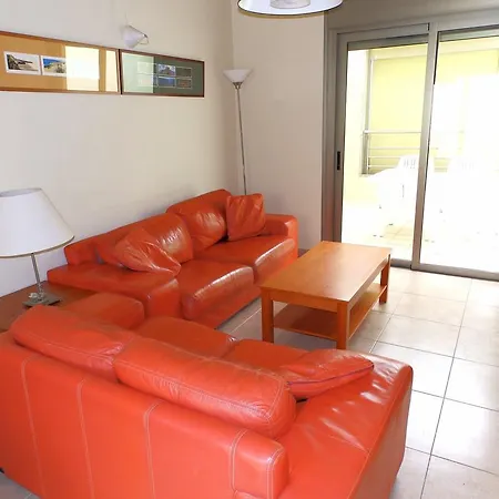 Medano - Duplex Los Patios Appartement El Médano