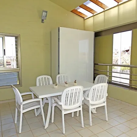 Medano - Duplex Los Patios * El Médano