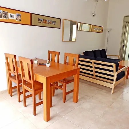 Lägenhet Apartamentos Medano - Duplex Los Patios *