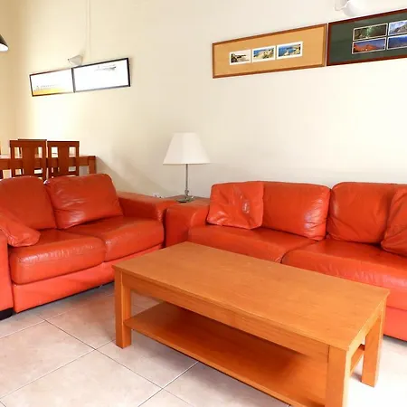 Apartamentos Medano - Duplex Los Patios * El Médano