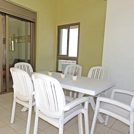 Apartamentos Medano - Duplex Los Patios Lägenhet El Médano