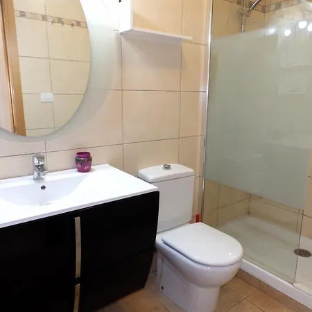 Lägenhet Apartamentos Medano - Duplex Los Patios El Médano
