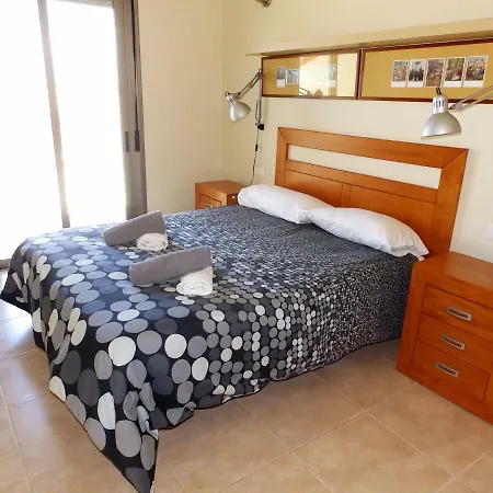 Apartamentos Medano - Duplex Los Patios Lägenhet El Médano