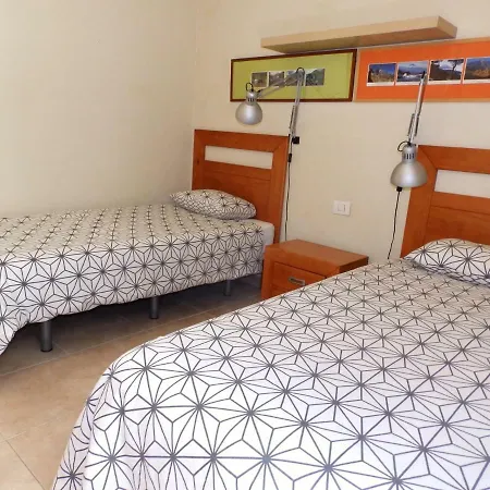 Apartamentos Medano - Duplex Los Patios Lägenhet El Médano