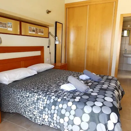 Apartamentos Medano - Duplex Los Patios Lägenhet *