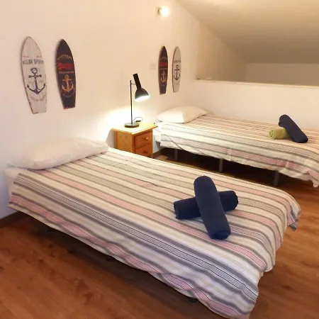 Apartamentos Medano - Duplex Los Patios Lägenhet *